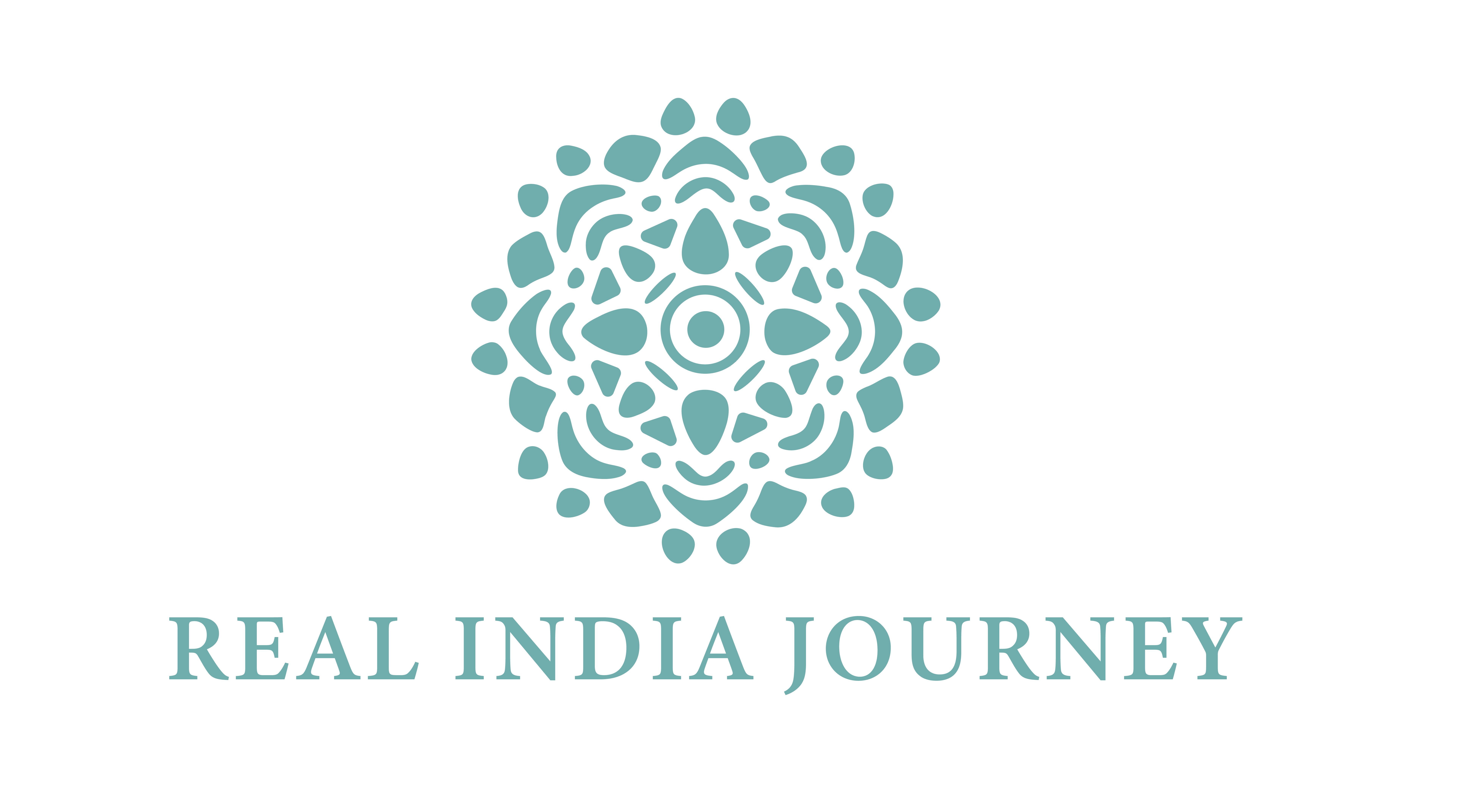 Real India Journey